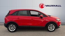 Vauxhall Crossland X 1.2 SE 5dr Petrol Hatchback